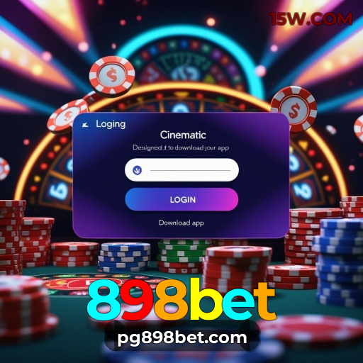 🥇 898bet | VIP Online com Vantagens e Cashback Exclusivo