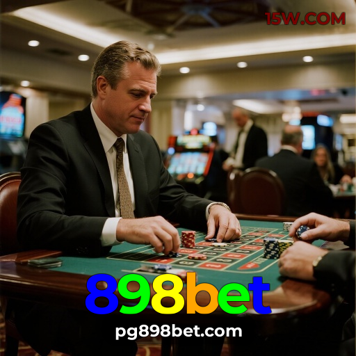 Guia Completo da Plataforma 898bet: Login, Depósito e Segurança