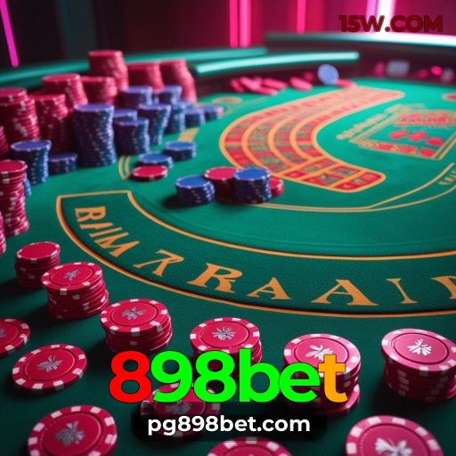 Slots de Alta Volatilidade no 898bet – Giros Rápidos e Jackpots 