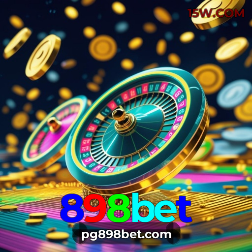 898bet – Cassino VIP Brasileiro com Roleta Exclusiva ao Vivo