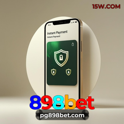898bet PIX instantâneo Brasil - Depósito e saque em minutos 24/7