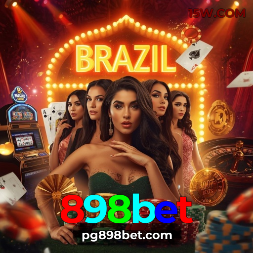 Cassino 898bet | Baixe o App e Ganhe Bônus