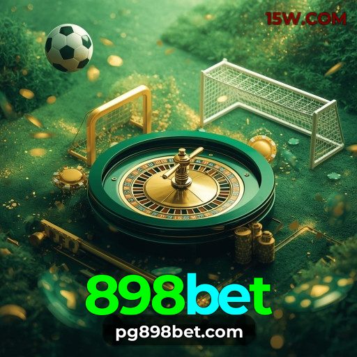 Cassino 898bet | Jogue com Segurança e Bônus PIX