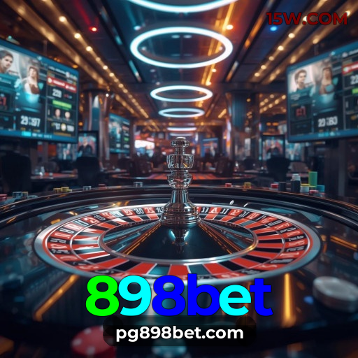 Loterias online disponíveis na 898bet