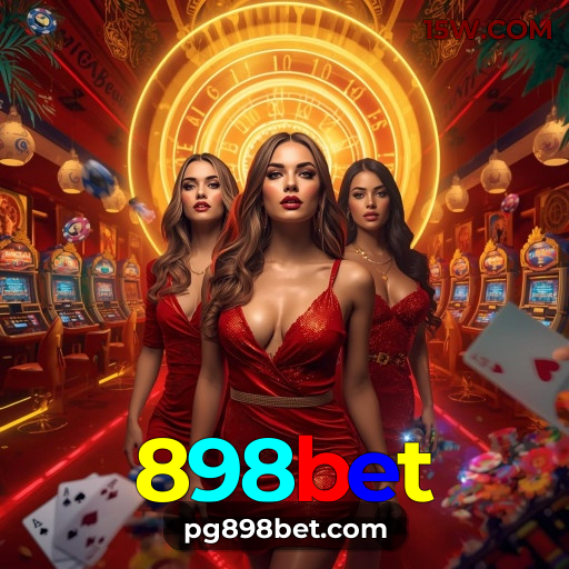 Catálogo 898bet 2.547 jogos - Pragmatic Play, Evolution, NetEnt