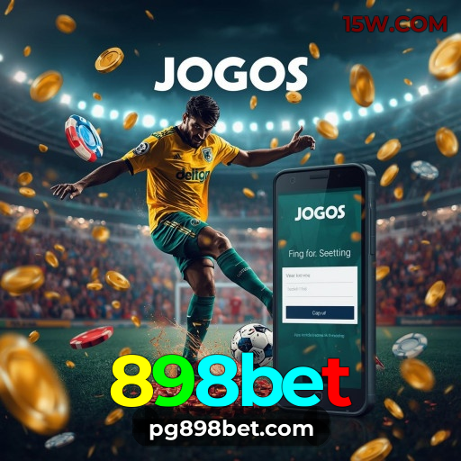 898bet Login: Entre Agora sem Erro de Conexão ou Bloqueio