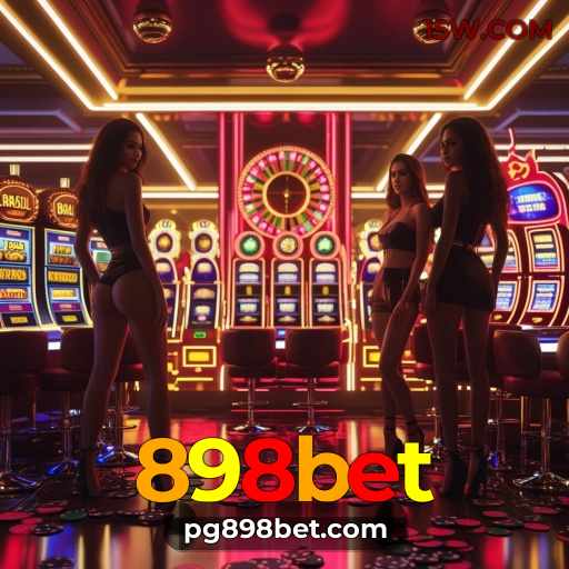 🎉 Baixe o App de Slots 898bet – Giros Instantâneos e Clube VIP 🏅