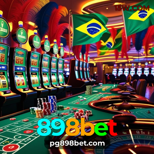 898bet | Apostas Esportivas e Cassino Online com Experiência Realista