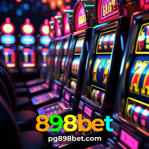 898bet.com | App de Cassino Online Gratuito