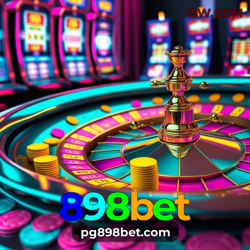 Catálogo 898bet 2.547 jogos - Pragmatic Play, Evolution, NetEnt