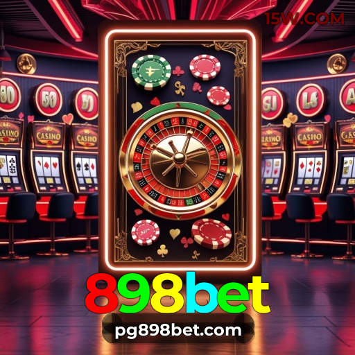 APK oficial da 898bet para Android