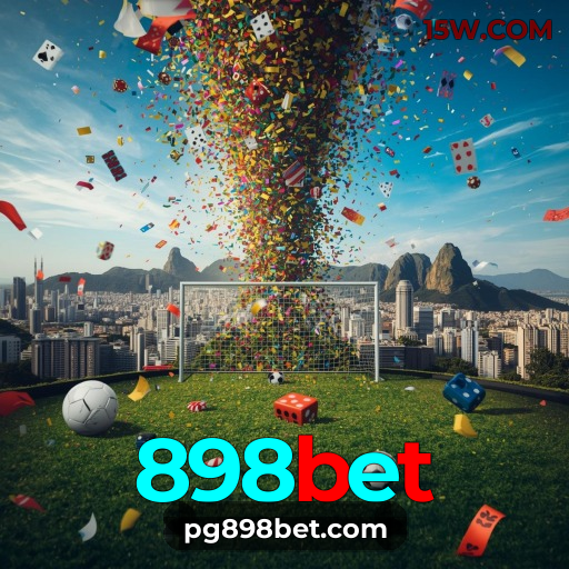 Bônus de Registro 898bet: Comece a Jogar sem Riscos com Nossas Promoções