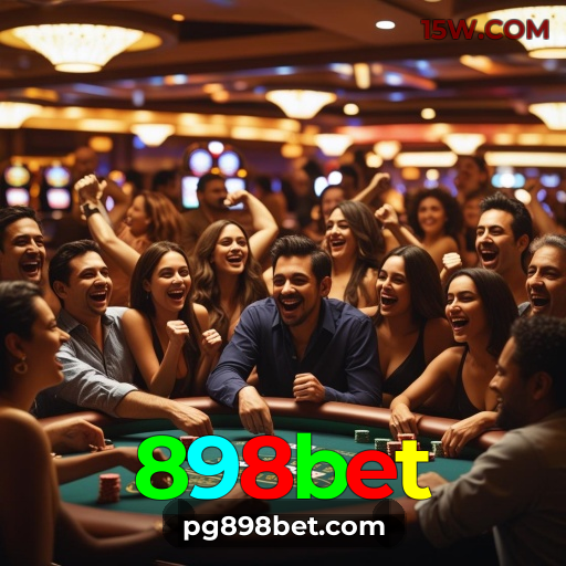 898bet App Oficial | Baixe e Jogue Cassino Online