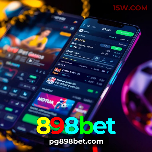 Loterias online disponíveis na 898bet