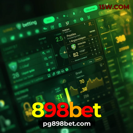 FAQ 898bet Brasil - Perguntas frequentes sobre bônus, PIX, RTP, APP mobile e VIP