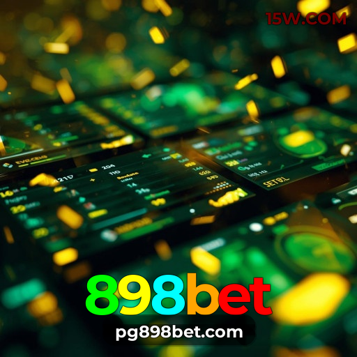 Cassino 898bet | Jogos Online com Alta Performance