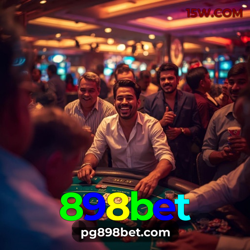 Cassino Online 898bet | Apostas Esportivas e Bônus Exclusivos