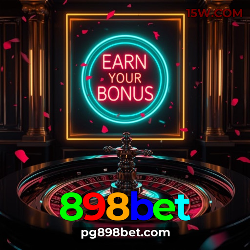 898bet Cassino Online | Experiência Segura no Brasil 