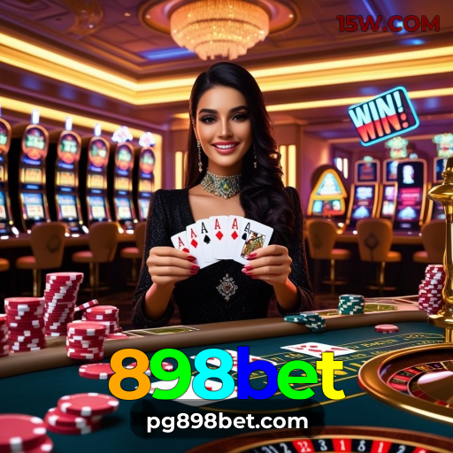 898bet PIX instantâneo Brasil - Depósito e saque em minutos 24/7